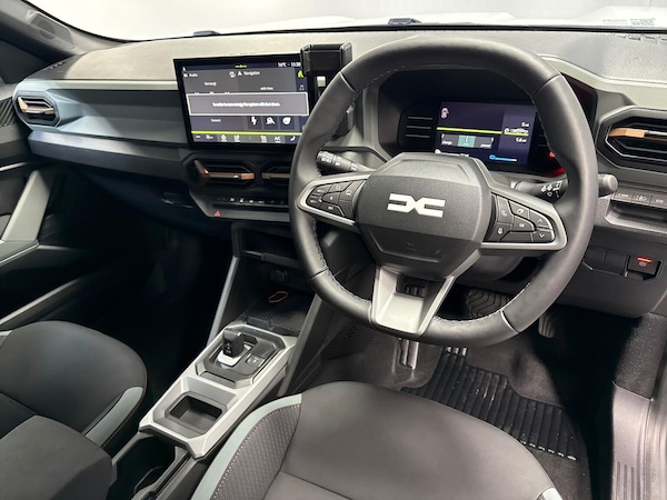 Used Dacia Duster 2025 for sale - 76264387: Photo 15