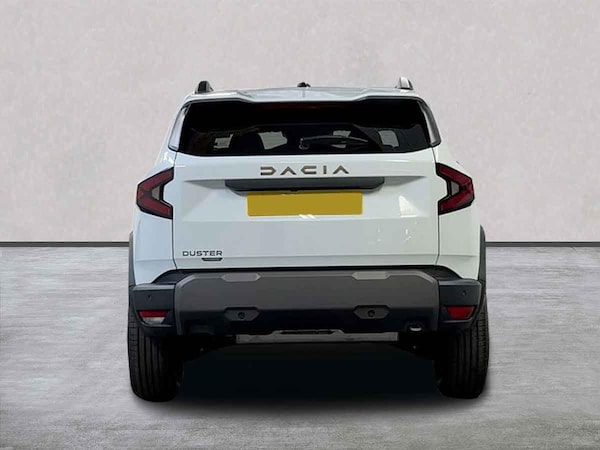 Used Dacia Duster 2025 for sale - 76264387: Photo 18
