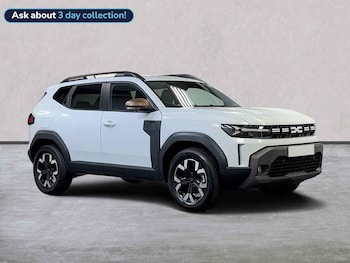 Dacia - Duster