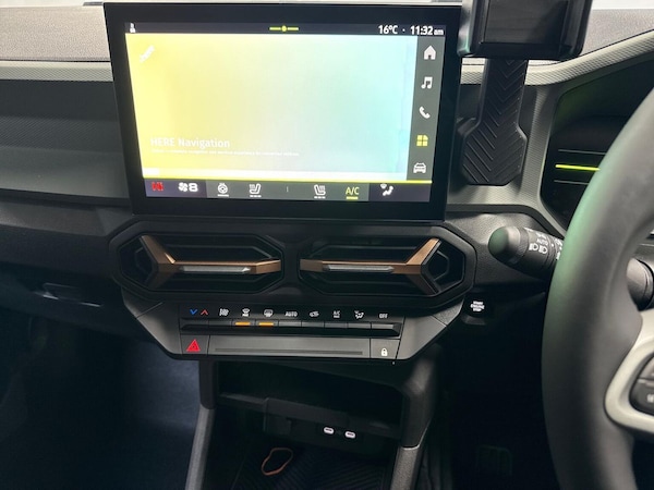 Used Dacia Duster 2025 for sale - 76264387: Photo 23