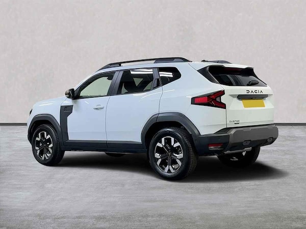 Used Dacia Duster 2025 for sale - 76264387: Photo 2
