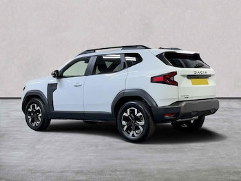 Used Dacia Duster 2025 for sale - 76264387: Photo 2