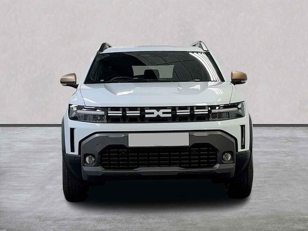 Used Dacia Duster 2025 for sale - 76264387: Photo 5
