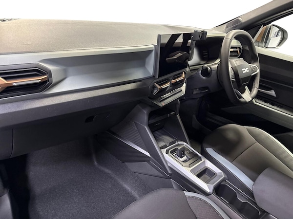 Used Dacia Duster 2025 for sale - 76264387: Photo 7