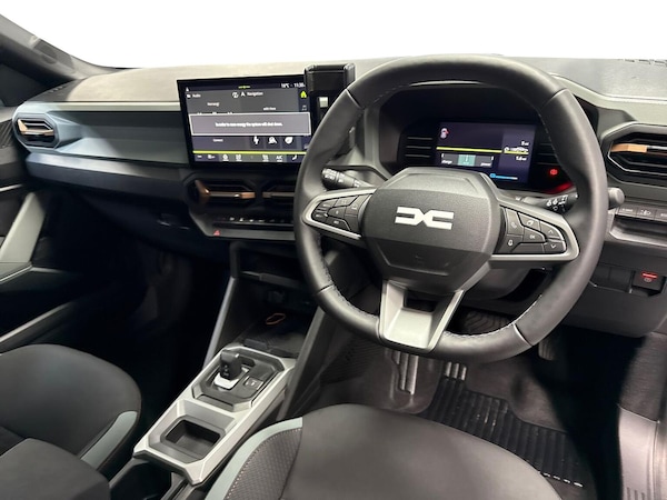 Used Dacia Duster 2025 for sale - 76264387: Photo 9