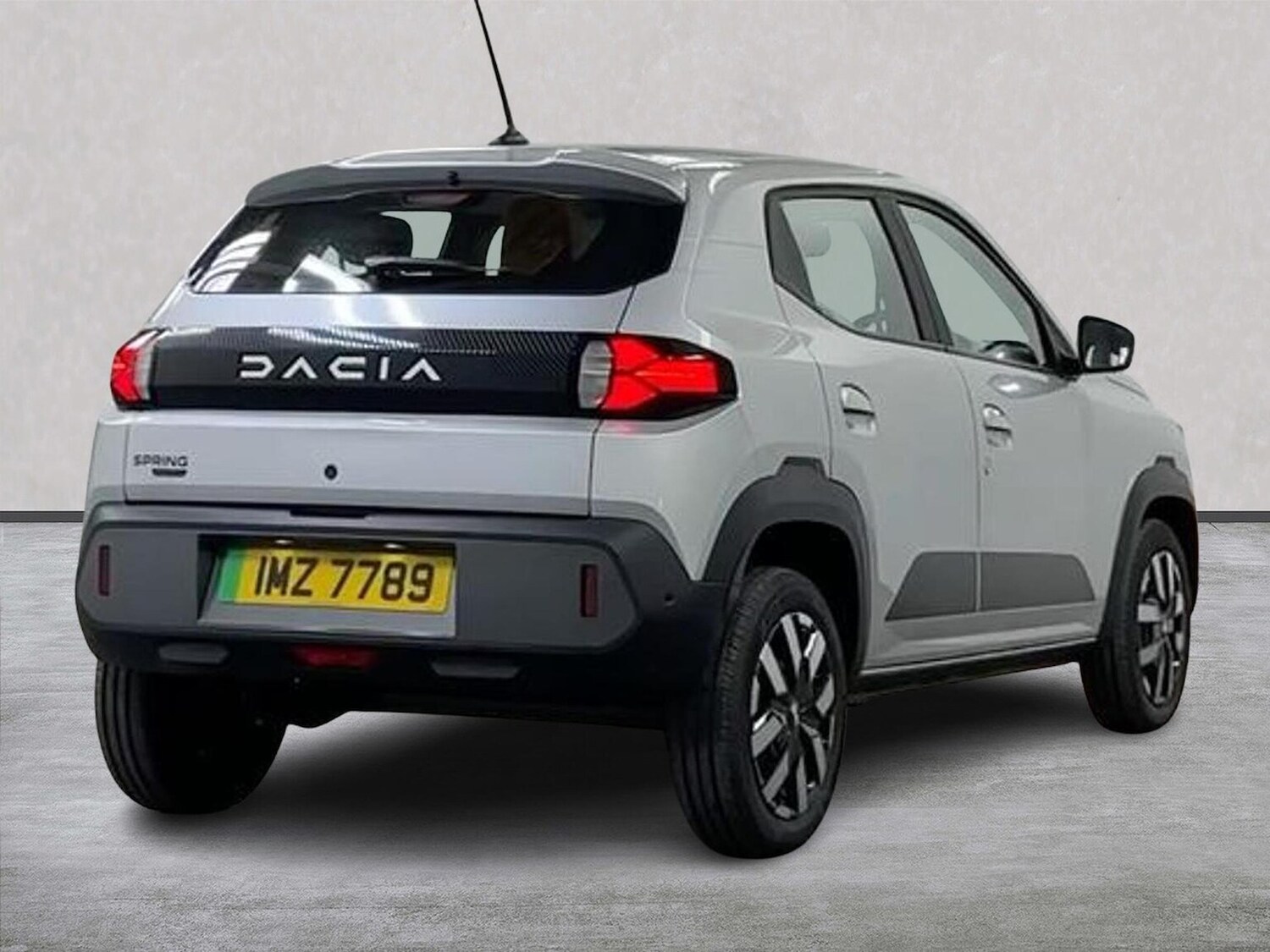 Used Dacia Spring 2025 for sale - 77489716: Photo 18
