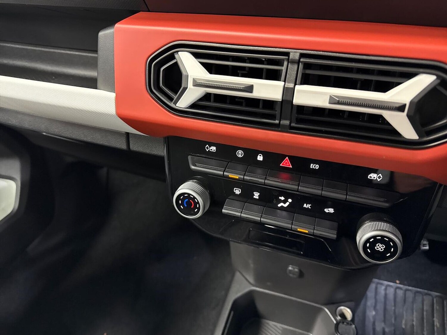 Used Dacia Spring 2025 for sale - 77489716: Photo 23