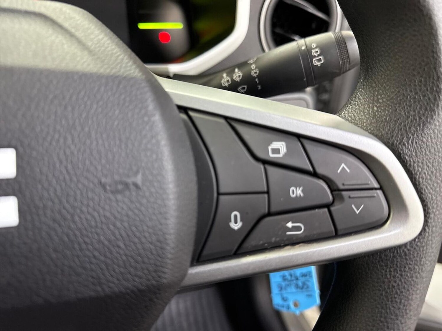 Used Dacia Spring 2025 for sale - 77489716: Photo 24