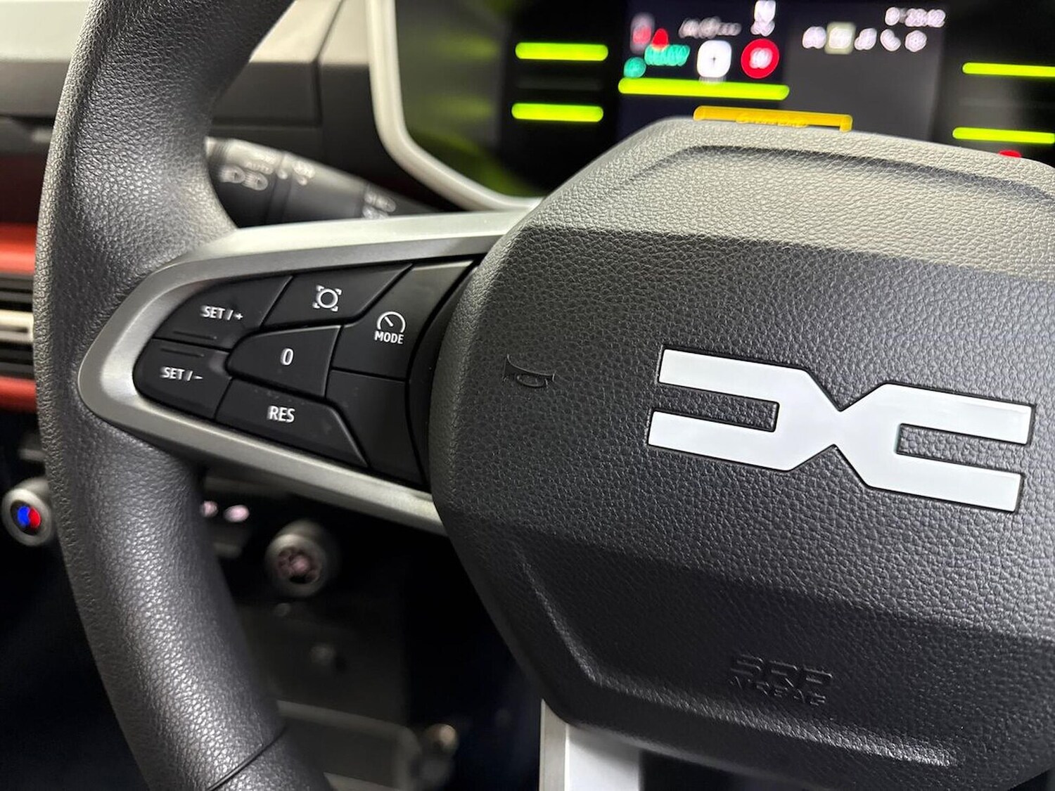 Used Dacia Spring 2025 for sale - 77489716: Photo 25