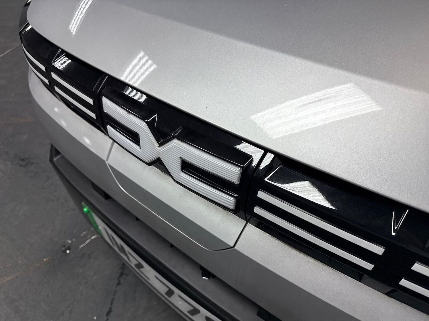 Used Dacia Spring 2025 for sale - 77489716: Photo 28