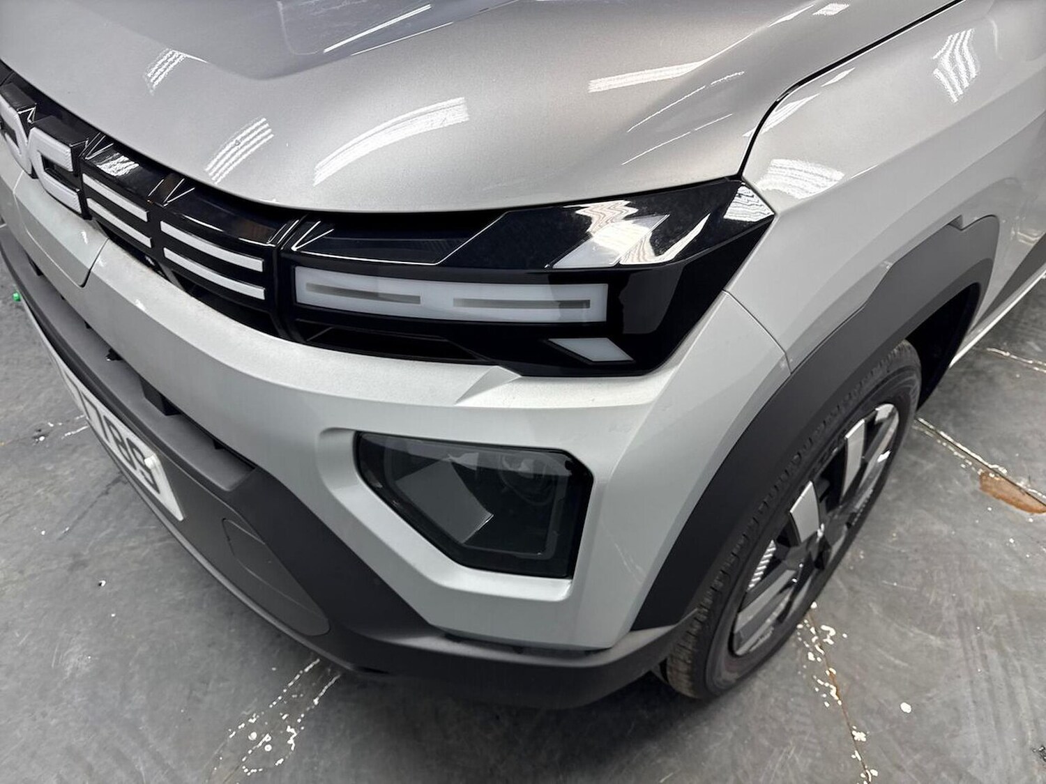 Used Dacia Spring 2025 for sale - 77489716: Photo 29