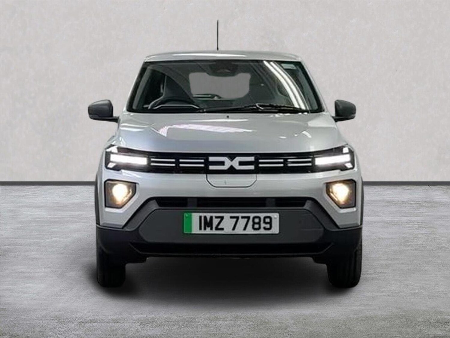 Used Dacia Spring 2025 for sale - 77489716: Photo 5