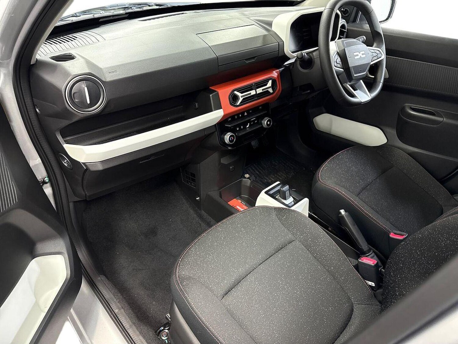 Used Dacia Spring 2025 for sale - 77489716: Photo 7