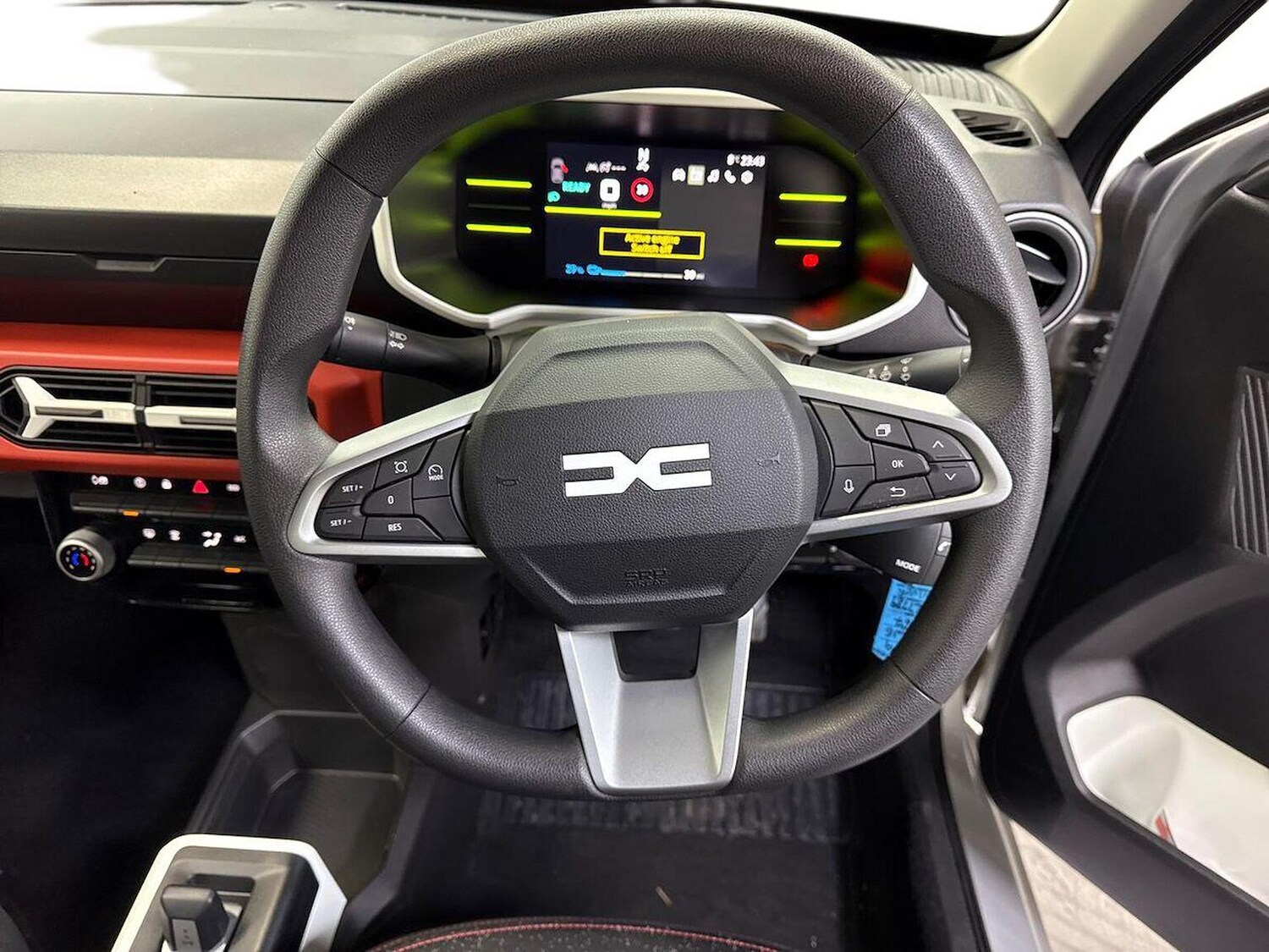 Used Dacia Spring 2025 for sale - 77489716: Photo 9