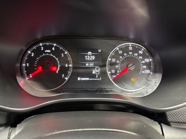 Used Dacia Sandero 2022 for sale - 76207418: Photo 10