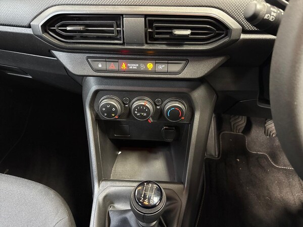 Used Dacia Sandero 2022 for sale - 76207418: Photo 13