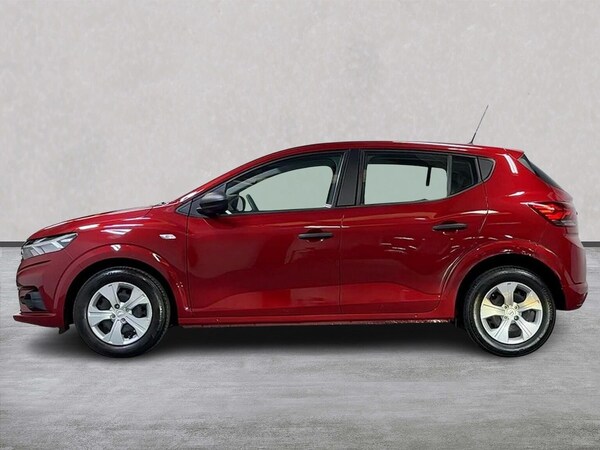 Used Dacia Sandero 2022 for sale - 76207418: Photo 19