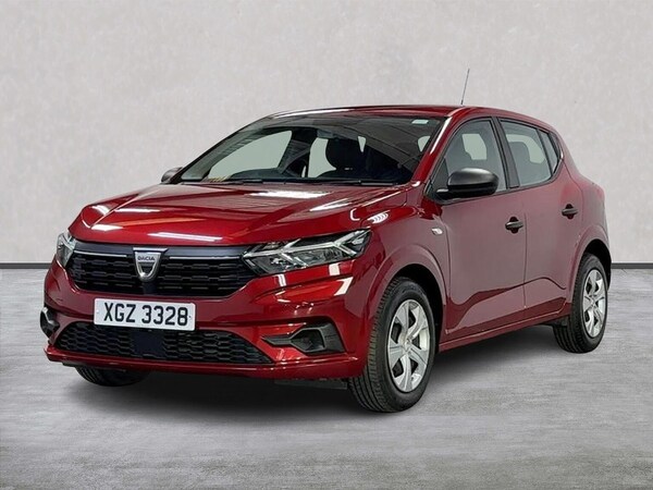 Used Dacia Sandero 2022 for sale - 76207418: Photo 20