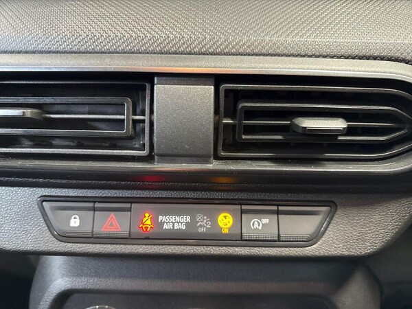 Used Dacia Sandero 2022 for sale - 76207418: Photo 22