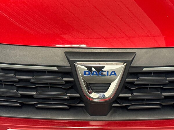 Used Dacia Sandero 2022 for sale - 76207418: Photo 28