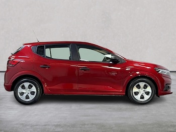 Used Dacia Sandero 2022 for sale - 76207418: Photo 3