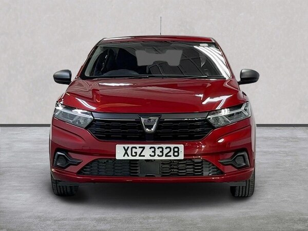 Used Dacia Sandero 2022 for sale - 76207418: Photo 5