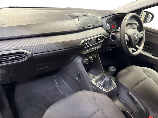 Used Dacia Sandero 2022 for sale - 76207418: Photo 7
