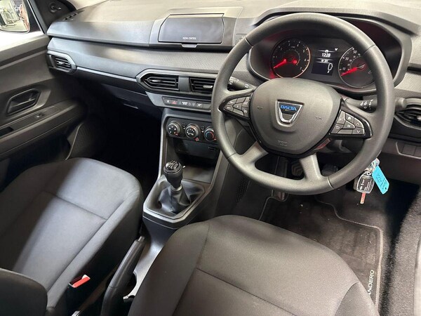 Used Dacia Sandero 2022 for sale - 76207418: Photo 9