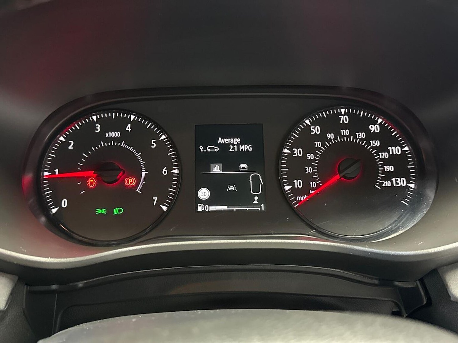 Used Dacia Sandero Stepway 2025 for sale - 77024269: Photo 10