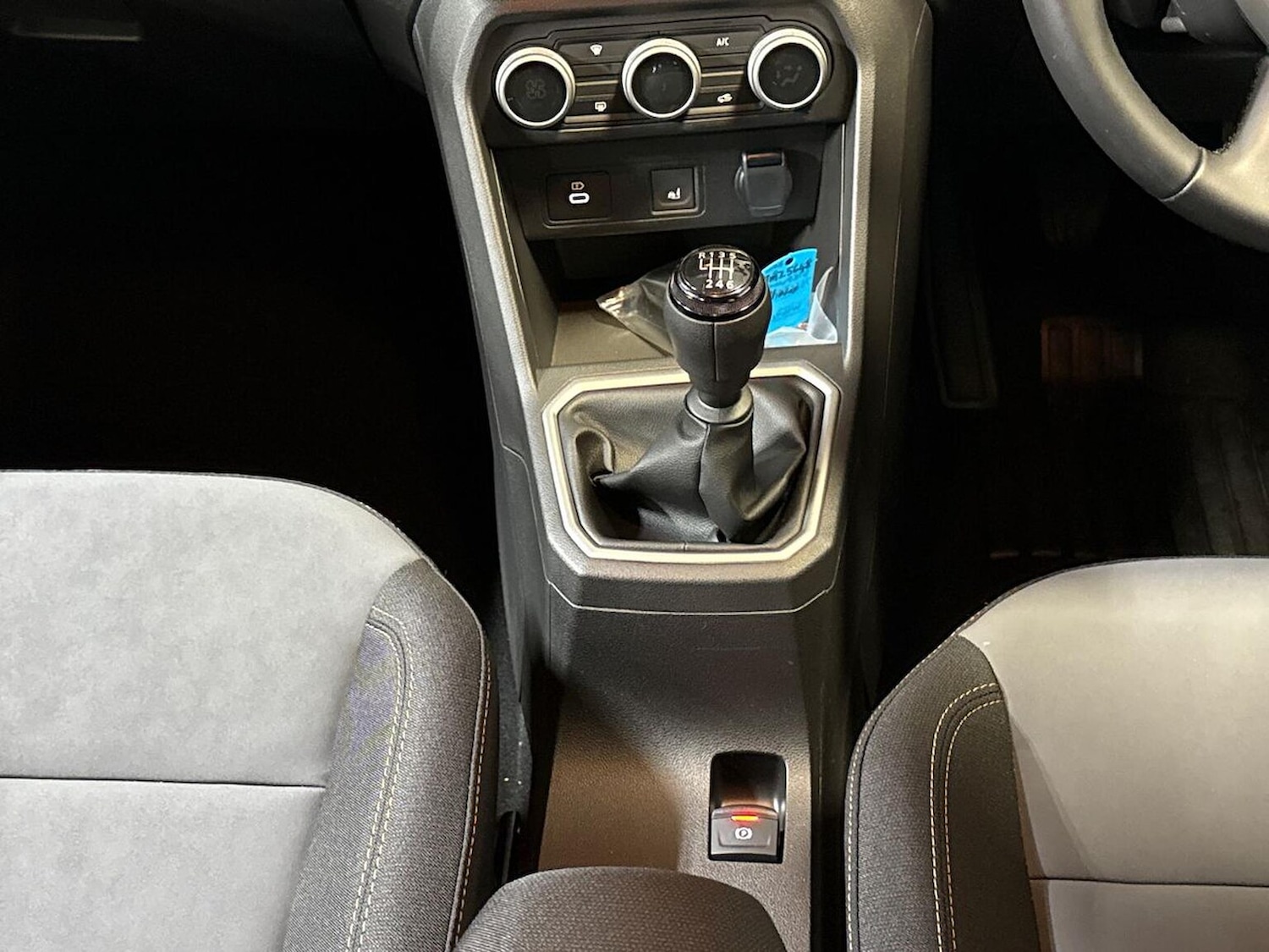 Used Dacia Sandero Stepway 2025 for sale - 77024269: Photo 13