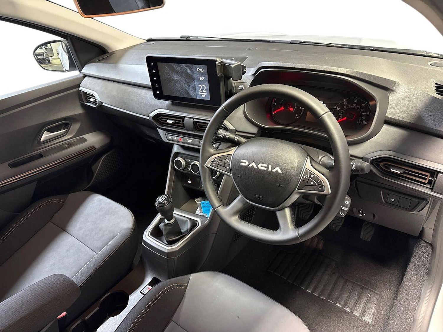 Used Dacia Sandero Stepway 2025 for sale - 77024269: Photo 15