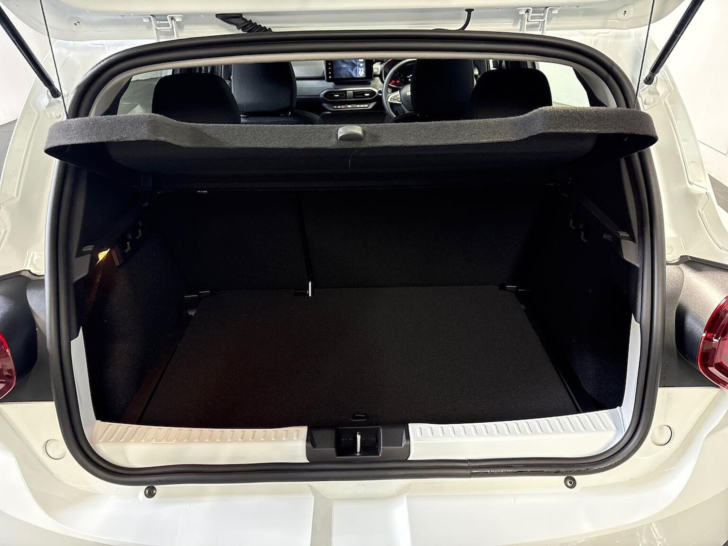 Used Dacia Sandero Stepway 2025 for sale - 77024269: Photo 17