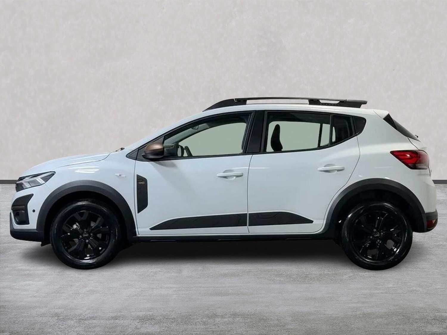 Used Dacia Sandero Stepway 2025 for sale - 77024269: Photo 19