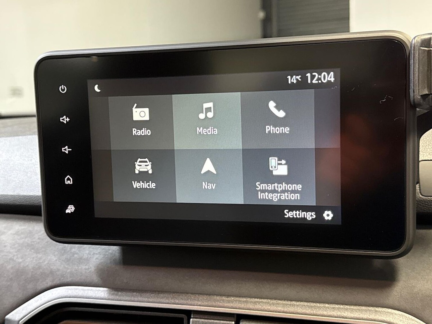 Used Dacia Sandero Stepway 2025 for sale - 77024269: Photo 23