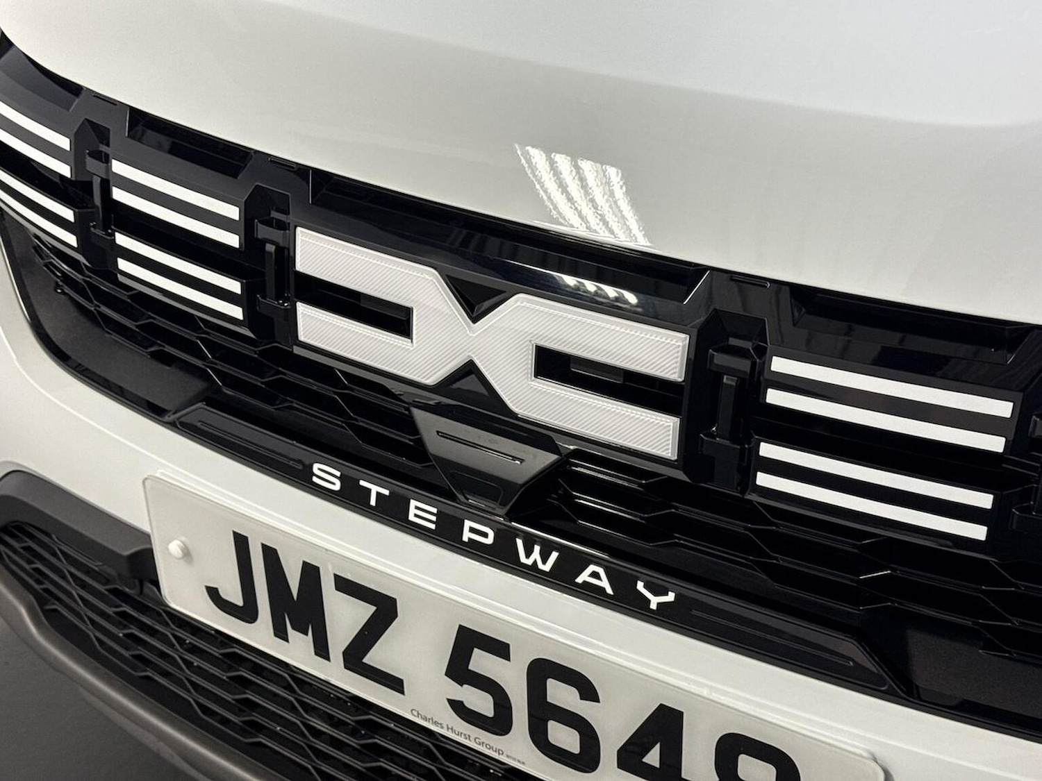 Used Dacia Sandero Stepway 2025 for sale - 77024269: Photo 28