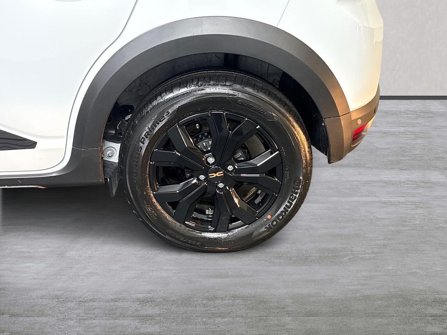 Used Dacia Sandero Stepway 2025 for sale - 77024269: Photo 6