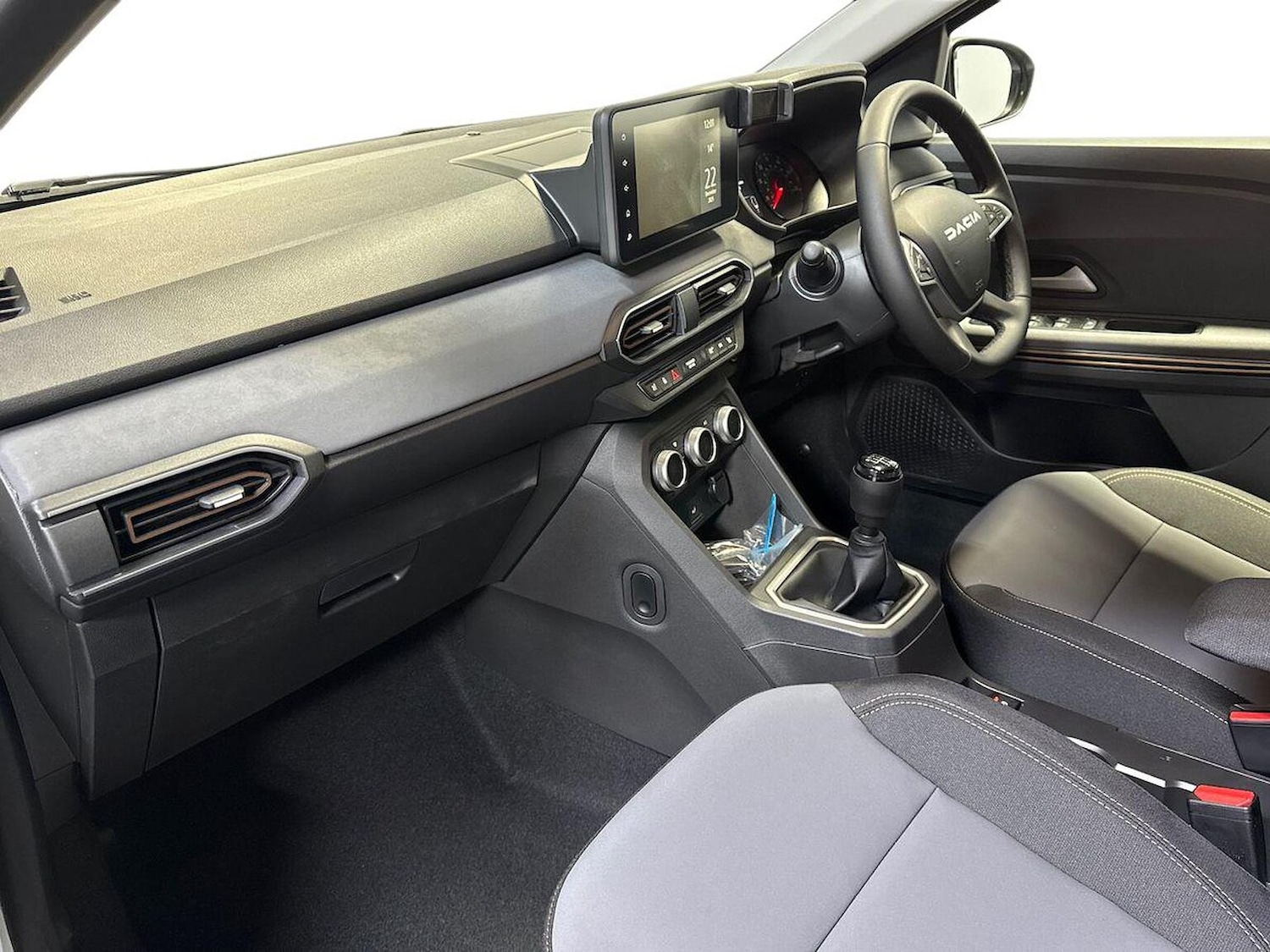 Used Dacia Sandero Stepway 2025 for sale - 77024269: Photo 7