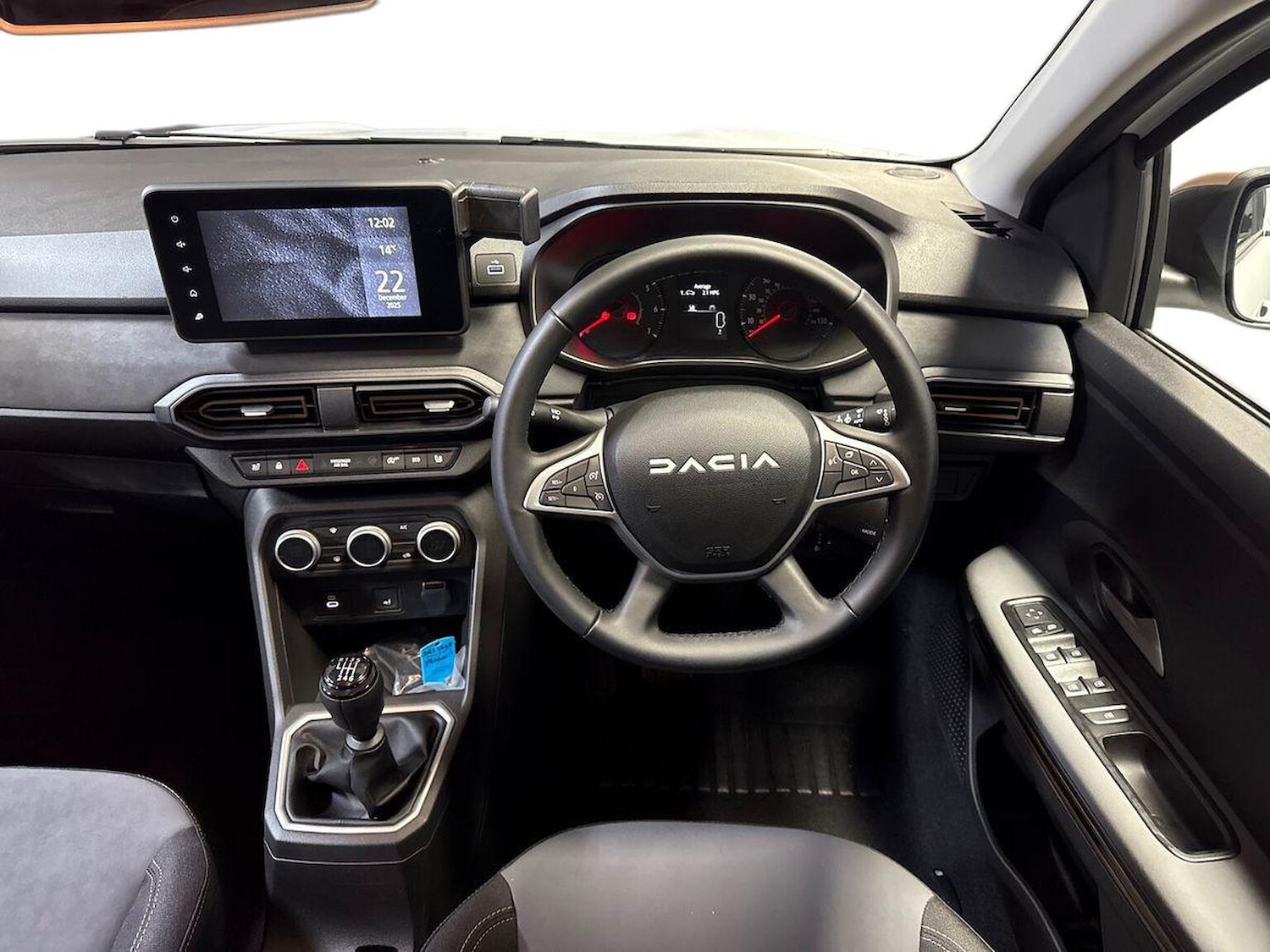 Used Dacia Sandero Stepway 2025 for sale - 77024269: Photo 9