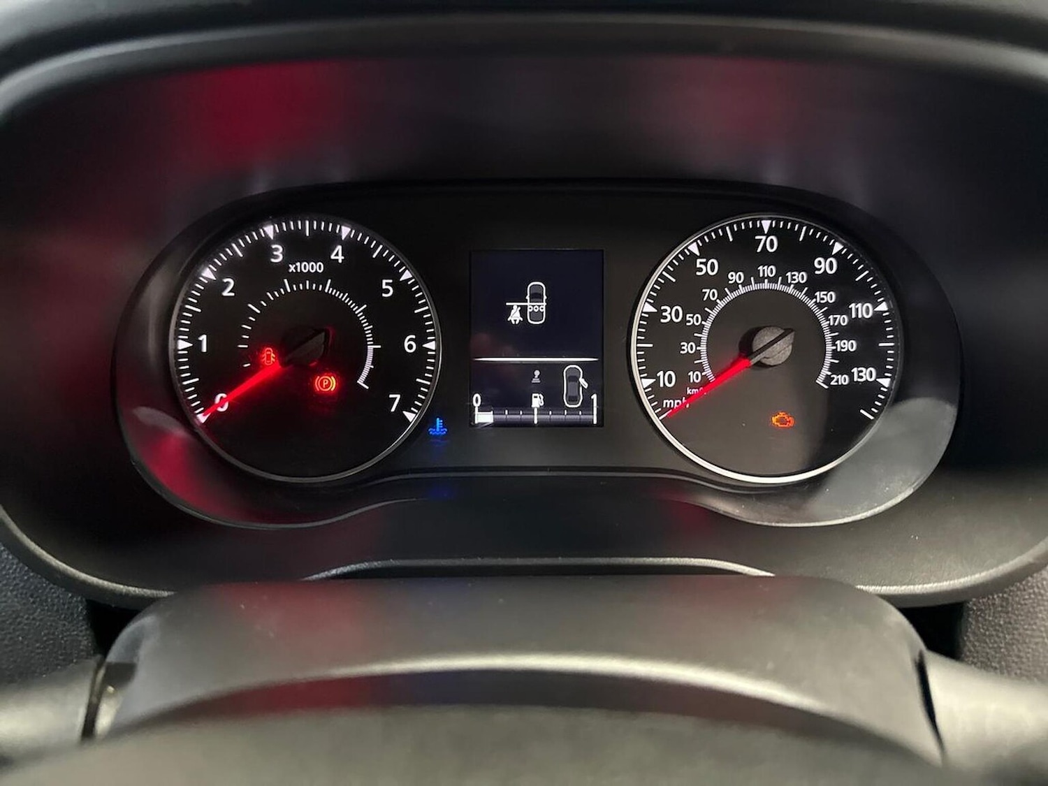 Used Dacia Duster 2021 for sale - 76637759: Photo 10