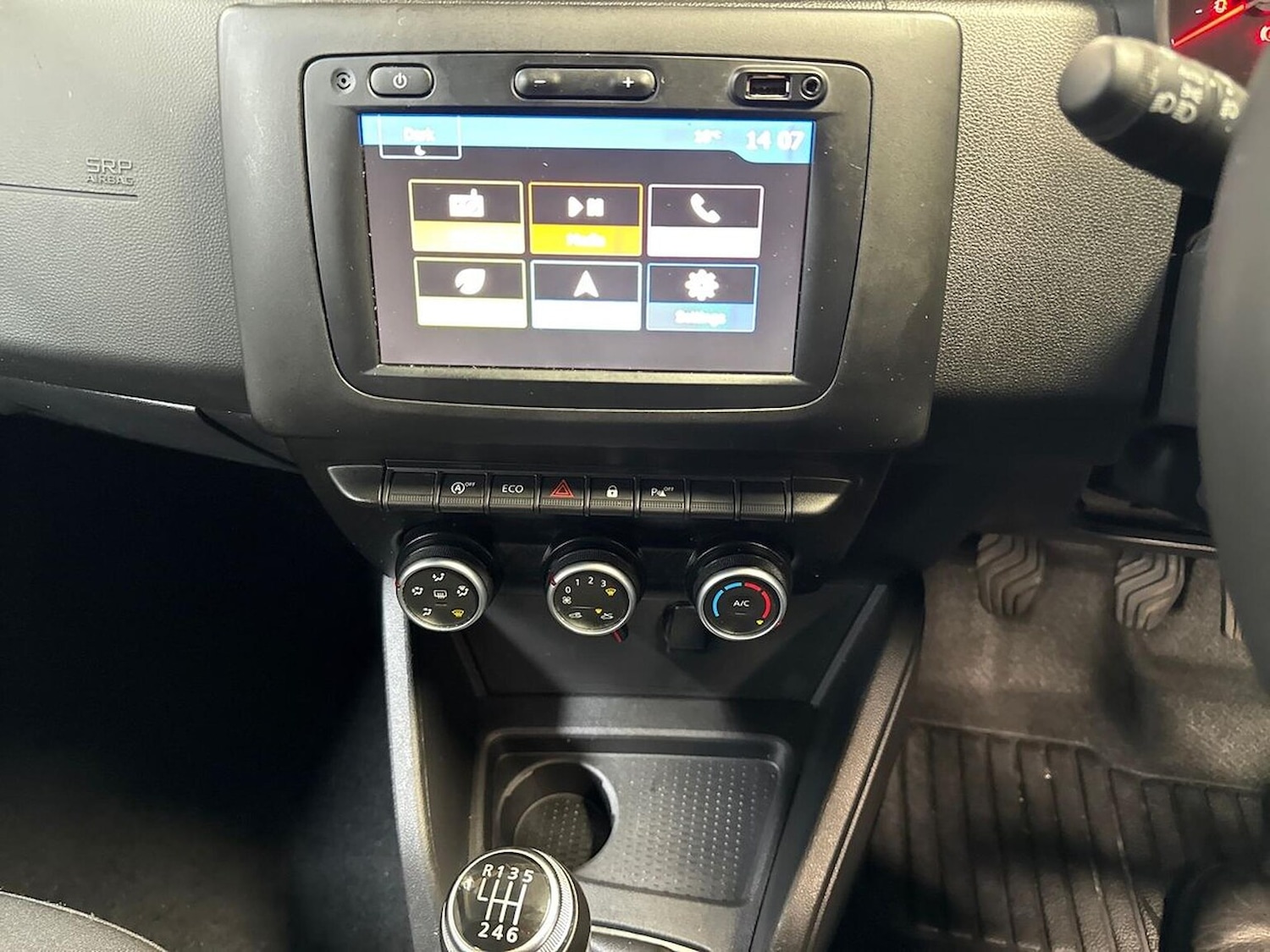 Used Dacia Duster 2021 for sale - 76637759: Photo 11