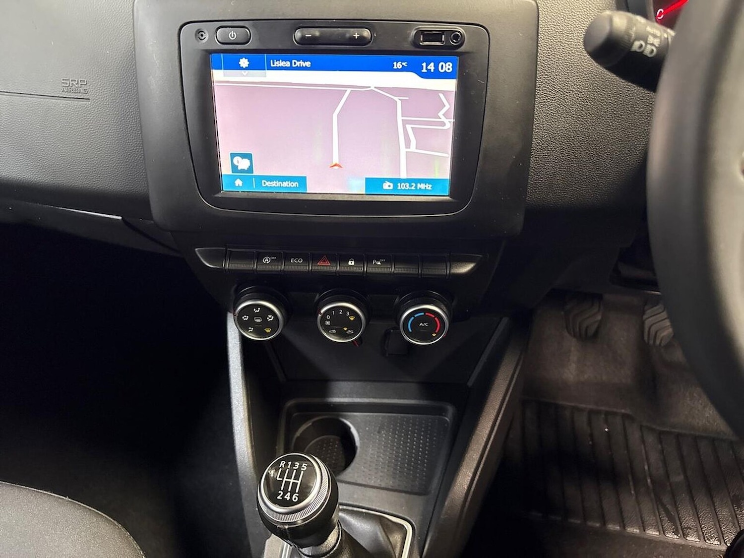 Used Dacia Duster 2021 for sale - 76637759: Photo 13