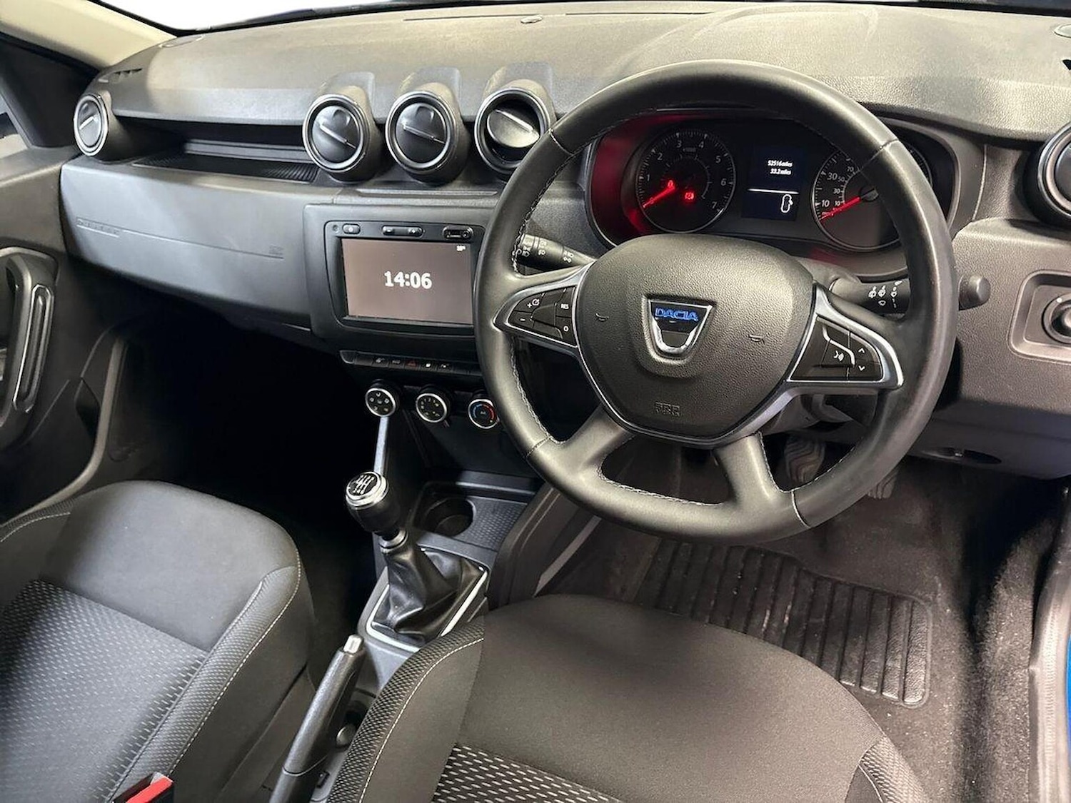 Used Dacia Duster 2021 for sale - 76637759: Photo 15