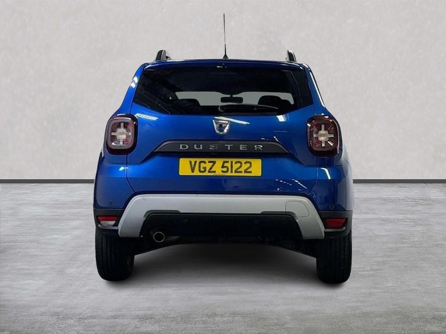 Used Dacia Duster 2021 for sale - 76637759: Photo 18