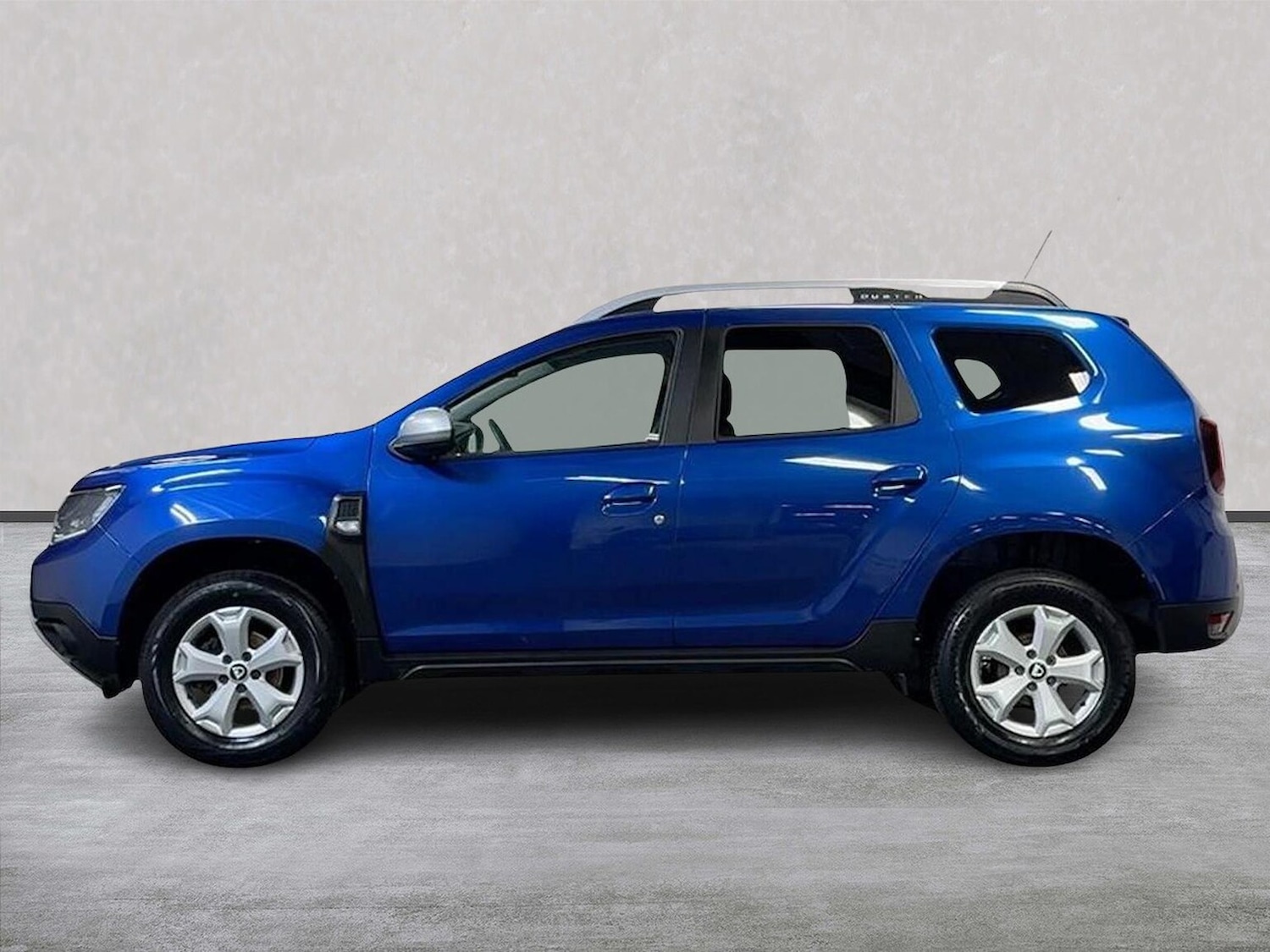 Used Dacia Duster 2021 for sale - 76637759: Photo 19