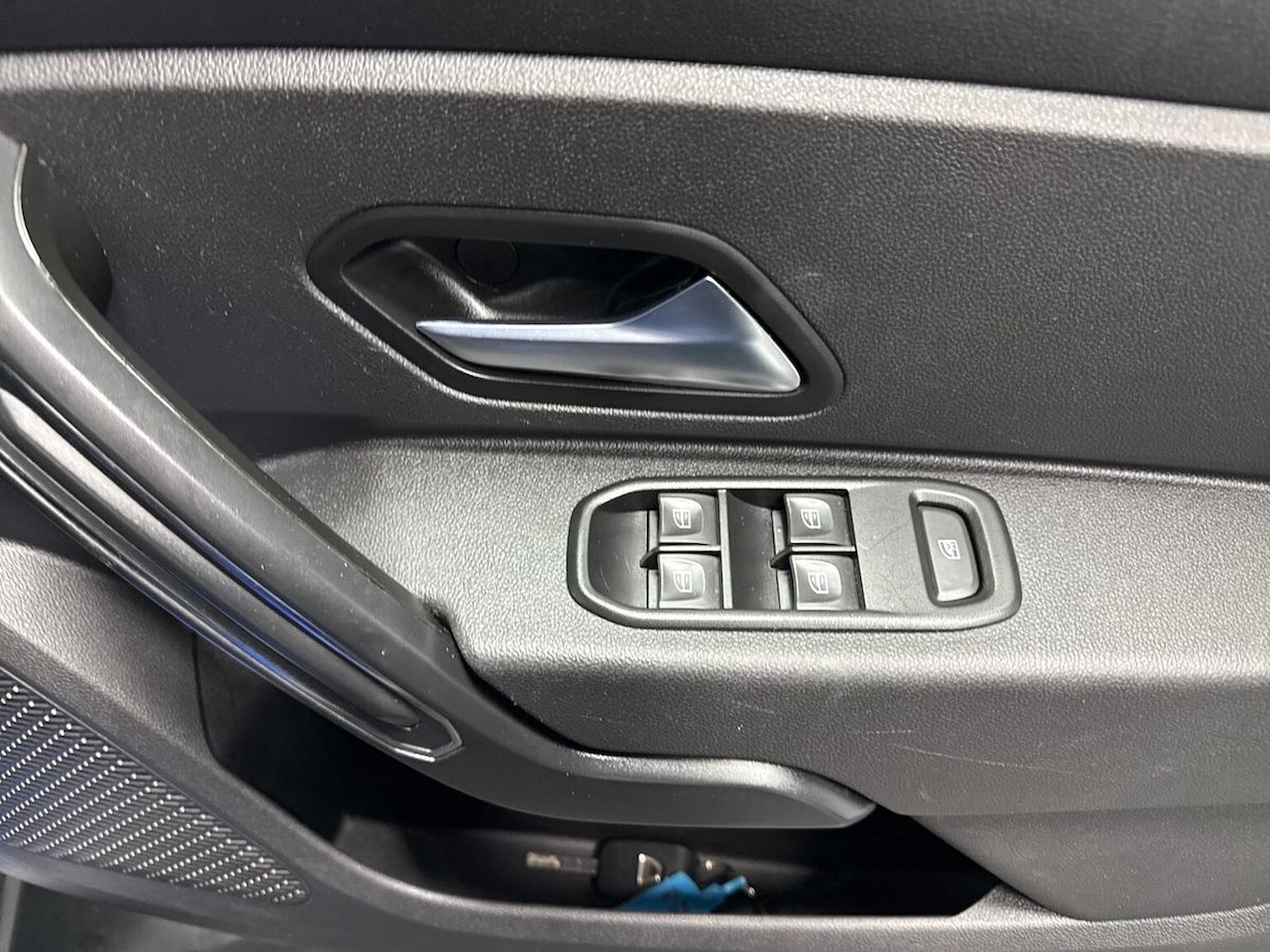 Used Dacia Duster 2021 for sale - 76637759: Photo 21