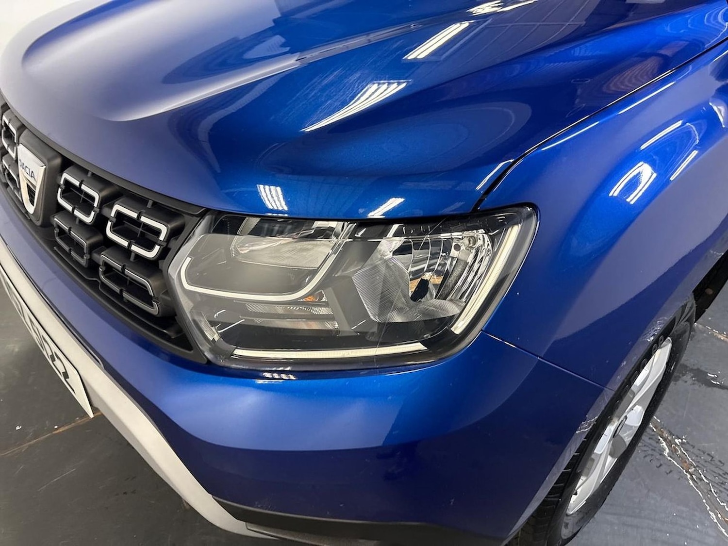 Used Dacia Duster 2021 for sale - 76637759: Photo 29