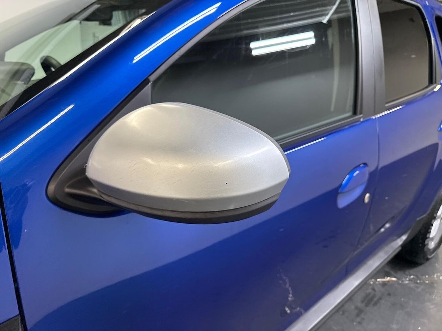 Used Dacia Duster 2021 for sale - 76637759: Photo 30