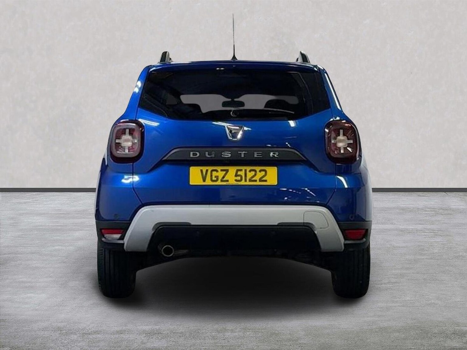 Used Dacia Duster 2021 for sale - 76637759: Photo 4