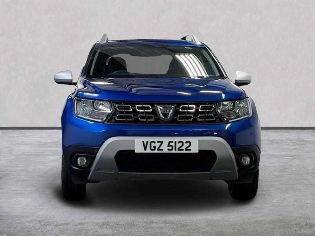 Used Dacia Duster 2021 for sale - 76637759: Photo 5