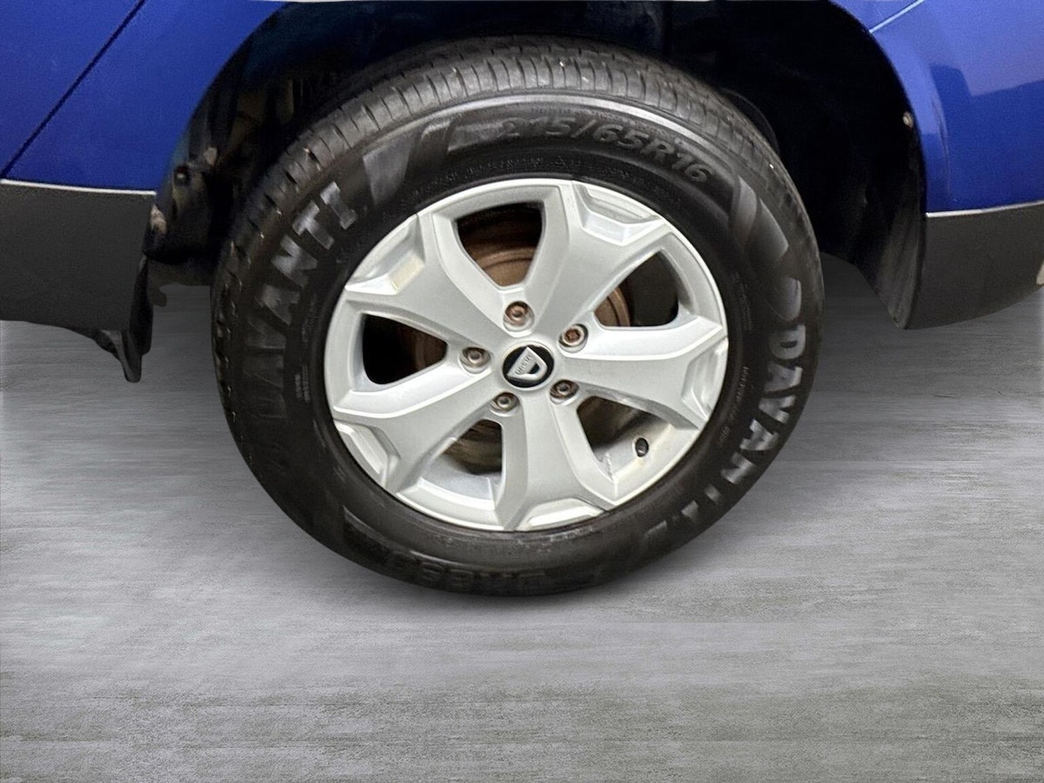 Used Dacia Duster 2021 for sale - 76637759: Photo 6